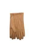 Suèdelook Touchscreen Handschoenen