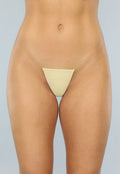 Nude Hartvormige Sticky String