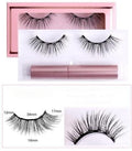 Magnetische Wimper Set met Lange Natuurlijke Look