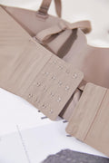 De Perfecte Strapless BH in Soft Bruin
