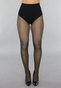 Panty met Buik en Bil Corrector