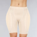 Padded Nude Butt Lift Broekje