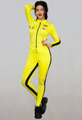 Kill Bill Character Kostuum