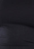 Sportieve Longsleeve Top van Elastische Stof