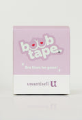 Boobtape - Boob Tape - Fashion Tape Candy Rood