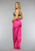 Party Bh met Multicolor Strass