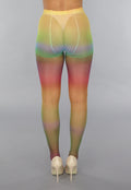 20 Denier Regenboog Panty