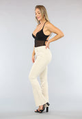 Zwarte Mesh Bodysuit met Open Rug